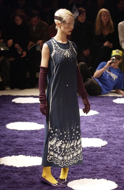 Look 2